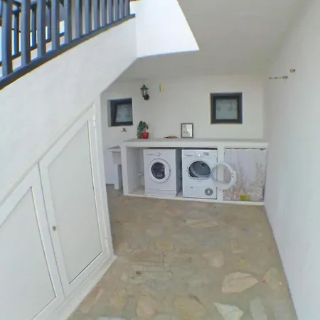 Apartamento Rural Rosso דירה