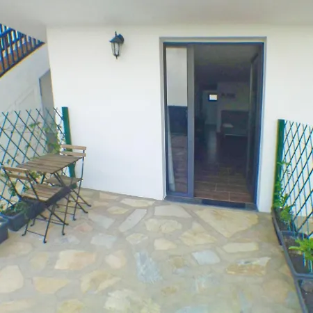Apartamento Rural Rosso Appartement *