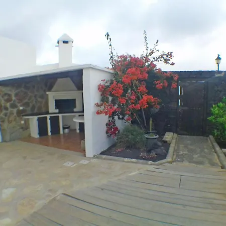 Appartement Apartamento Rural Rosso *