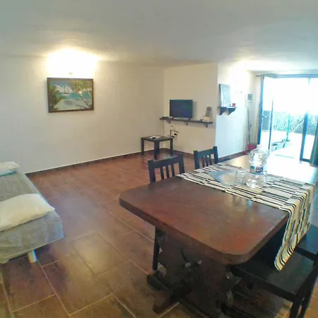 Apartamento Rural Rosso Appartement Tías